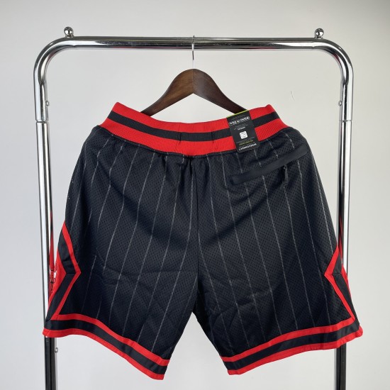 Chicago Bulls Shorts