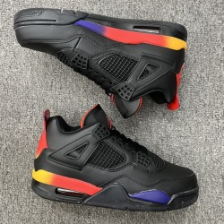 J Balvin x Air Jordan 4 Retro
