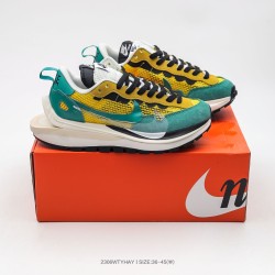 Nike Ldwaffle / Sacai 