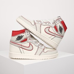 Air Jordan 1  