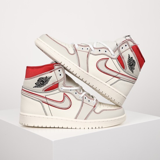 Air Jordan 1  
