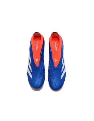 PREDATOR ACCURACY+ FG BOOTS