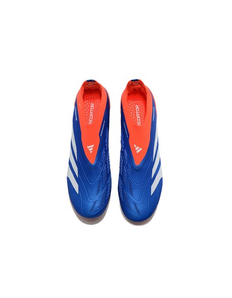 PREDATOR ACCURACY+ FG BOOTS