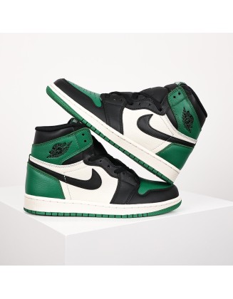 Air Jordan 1  