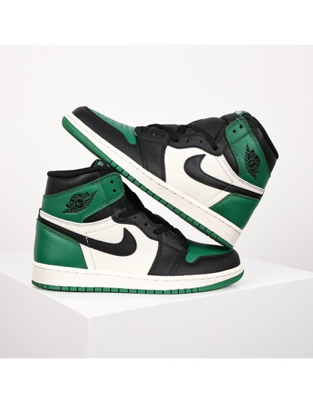 Air Jordan 1  