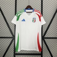 Maillot Italie Exterieur 2024
