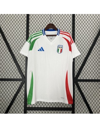 Maillot Italie Exterieur 2024
