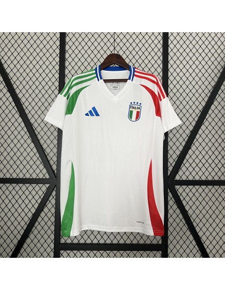Maillot Italie Exterieur 2024 Maillot Italie Exterieur 2024