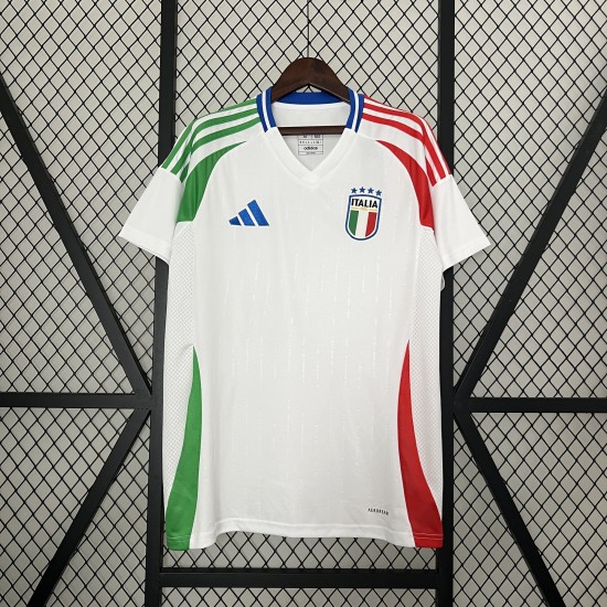 Maillot Italie Exterieur 2024