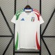 Maillot Italie Exterieur 2024