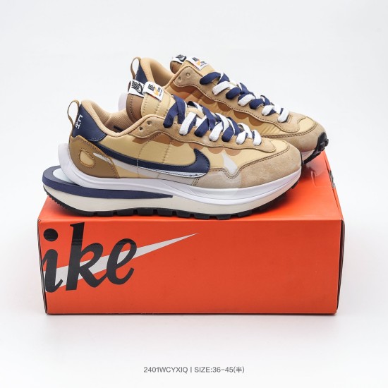 Nike Ldwaffle / Sacai 