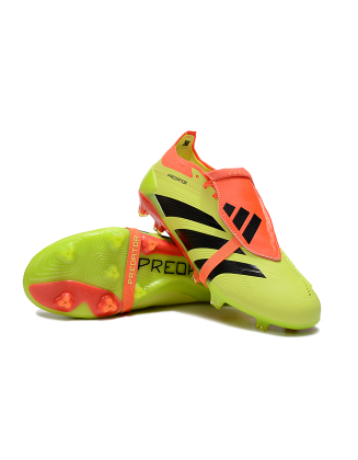 PREDATOR ACCURACY+ FG BOOTS