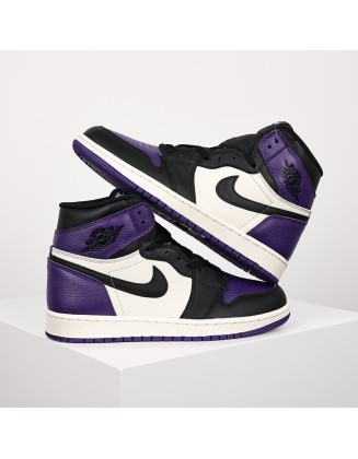 Air Jordan 1  