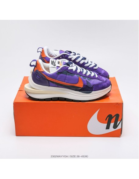 Nike Ldwaffle / Sacai 