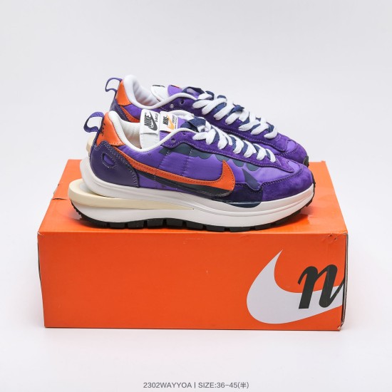 Nike Ldwaffle / Sacai 