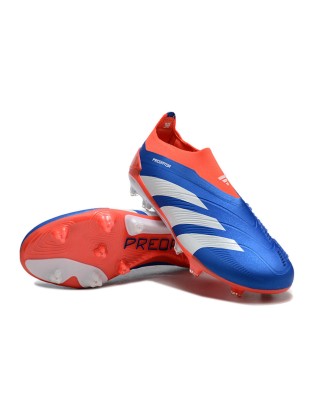 PREDATOR ACCURACY+ FG BOOTS