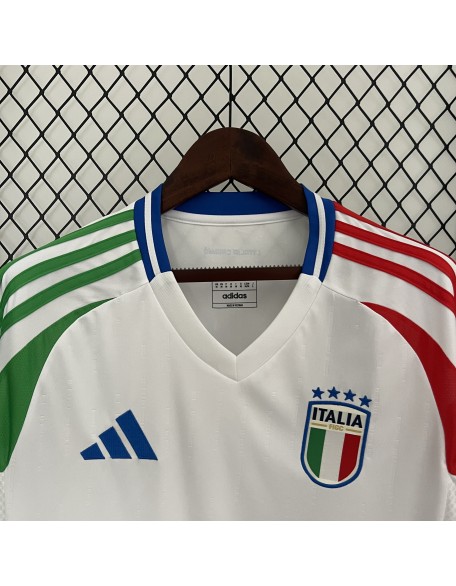 Maillot Italie Exterieur 2024 Maillot Italie Exterieur 2024