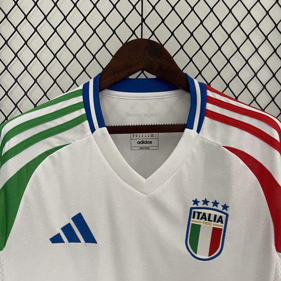 Maillot Italie Exterieur 2024