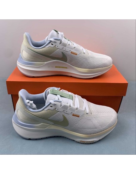 Air Zoom Structure 25