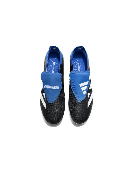 PREDATOR ACCURACY+ FG BOOTS