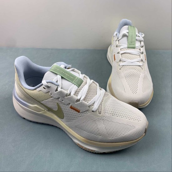 Air Zoom Structure 25