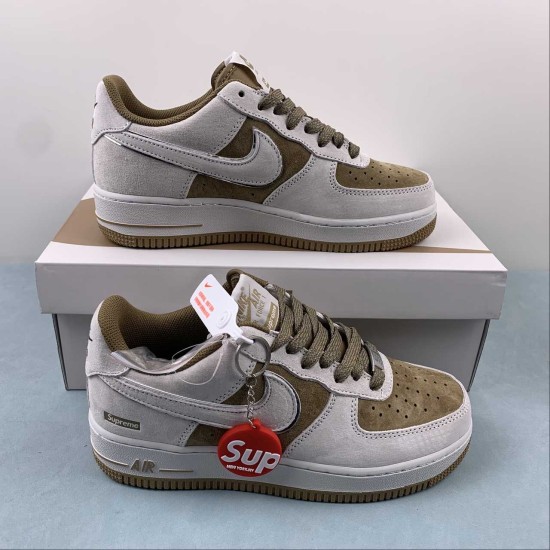 Nike Air Force 1 Low ’07