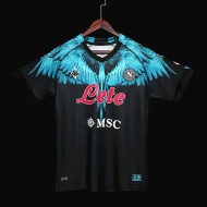 Kappa × Marcelo Burlon × Naples