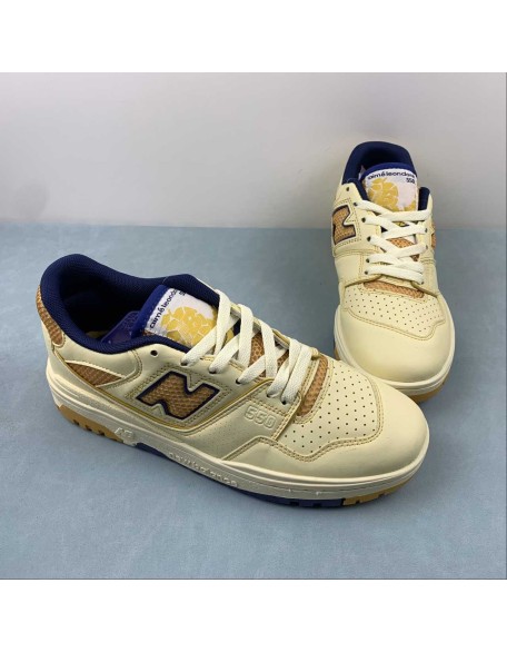New Balance 550
