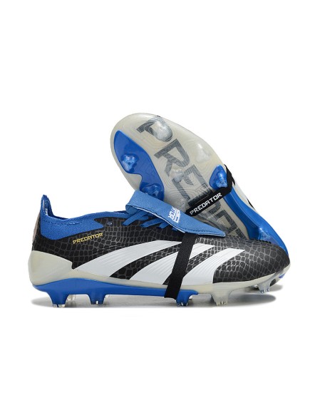 PREDATOR ACCURACY+ FG BOOTS