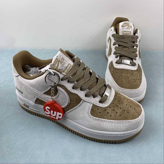 Nike Air Force 1 Low ’07