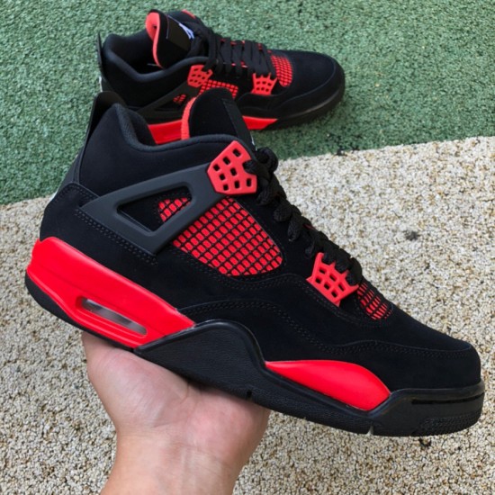 Air Jordan 4 RETRO