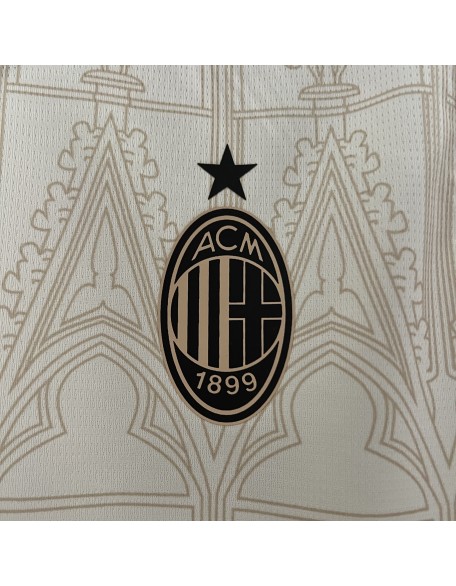 Maillot AC Milan 24/25 Maillot AC Milan 24/25
