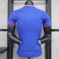 Maillot France Domicile 2024 version du lecteur