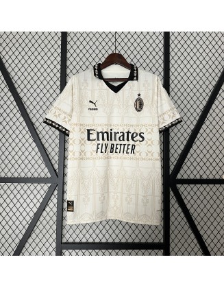 Maillot AC Milan 24/25