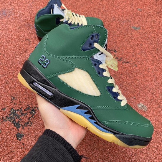 Air jordan 5