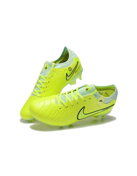 Nike Tiempo Legend 10 Elite FG
