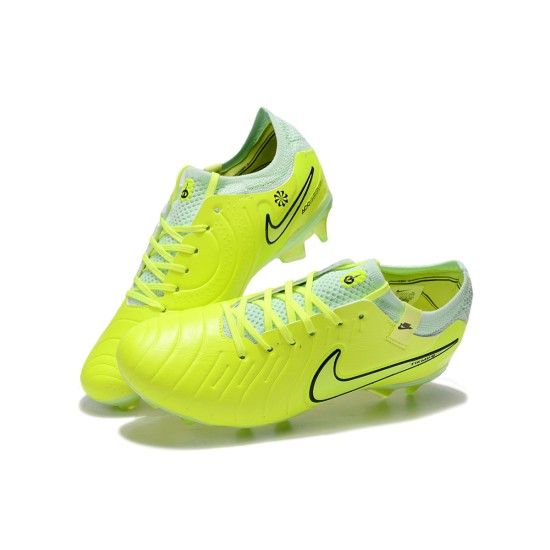Nike Tiempo Legend 10 Elite FG