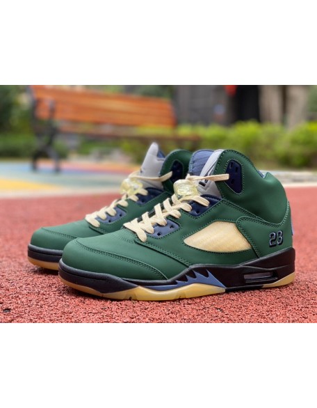 Air jordan 5