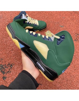 Air jordan 5