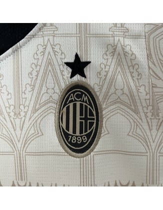 Maillot AC Milan 24/25 Enfant 