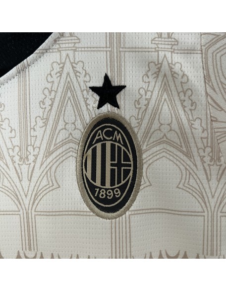 Maillot AC Milan 24/25 Enfant Maillot AC Milan 24/25 Enfant