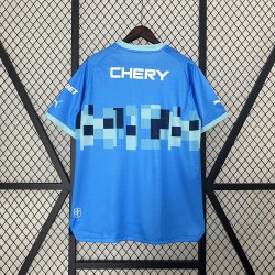 24/25 Deportivo Universidad Católica