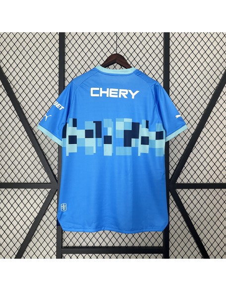 24/25 Deportivo Universidad Católica 24/25 Deportivo Universidad Católica