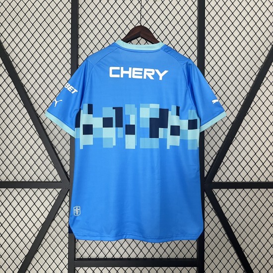 24/25 Deportivo Universidad Católica