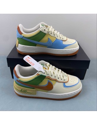 Nike Air Force 1 Shadow