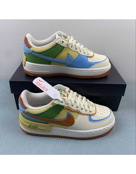 Nike Air Force 1 Shadow