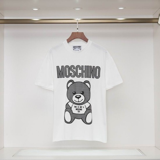  Moschino T-Shirt  