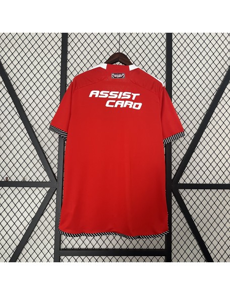 24/25 Colo Colo 24/25 Colo Colo