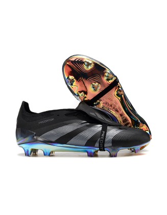 PREDATOR ACCURACY+ FG BOOTS