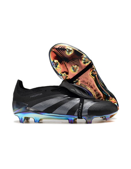 PREDATOR ACCURACY+ FG BOOTS